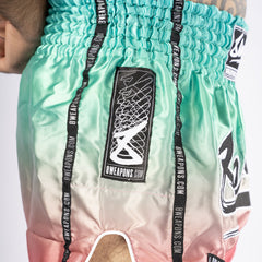 Kick-Thai Shorts 8 Weapons Vivo
