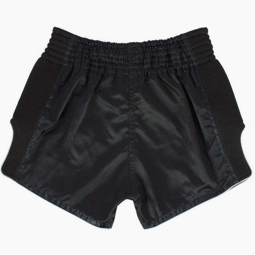 Fairtex Kick-Thai Shorts BS1708 Niemals aufgeben