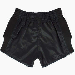Fairtex Kick-Thai Shorts BS1708 Niemals aufgeben