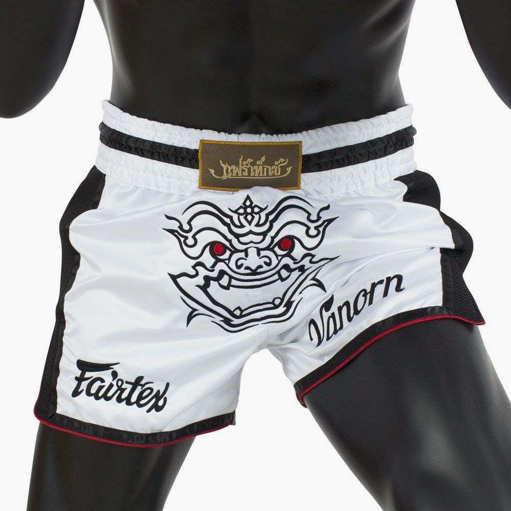 Fairtex Kick-Thai Shorts BS1712 Vanorn