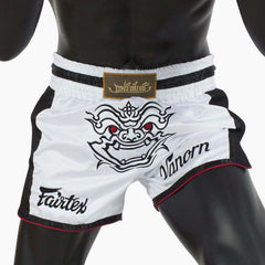Fairtex Kick-Thai Shorts BS1712 Vanorn