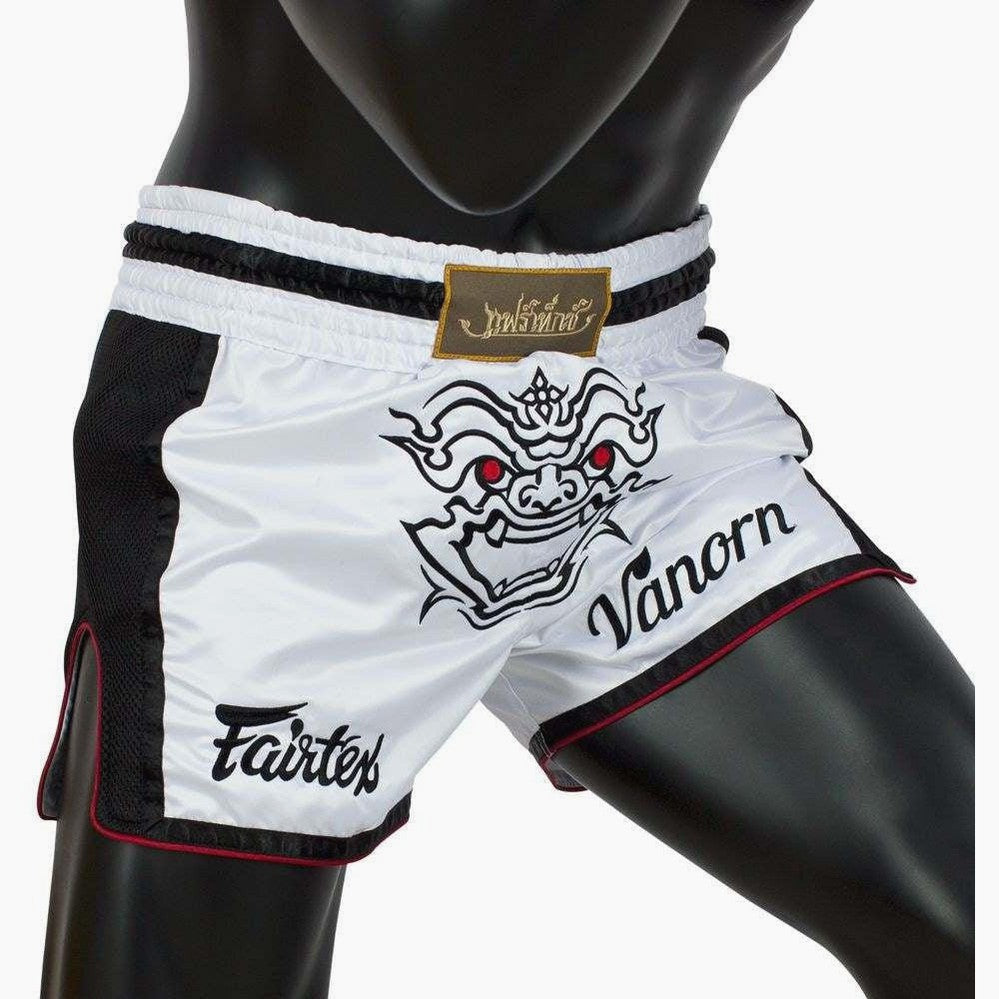 Fairtex Kick-Thai Shorts BS1712 Vanorn