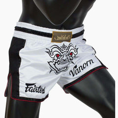 Fairtex Kick-Thai Shorts BS1712 Vanorn