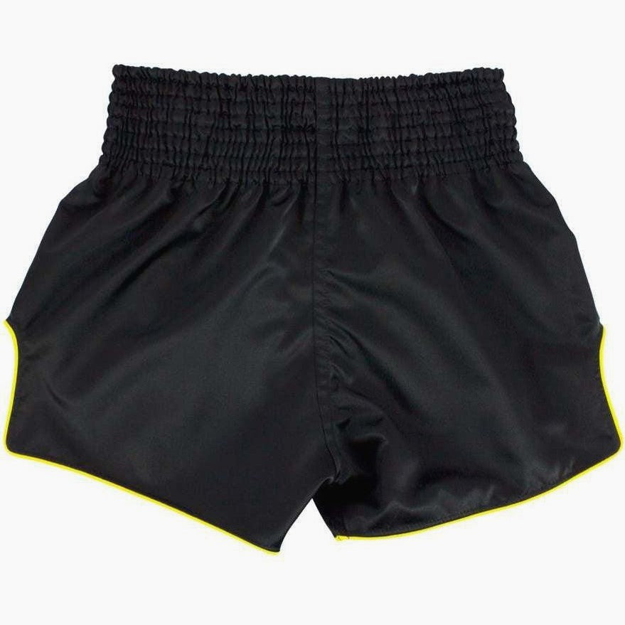 Fairtex Kick-Thai Shorts BS1903 Fokus