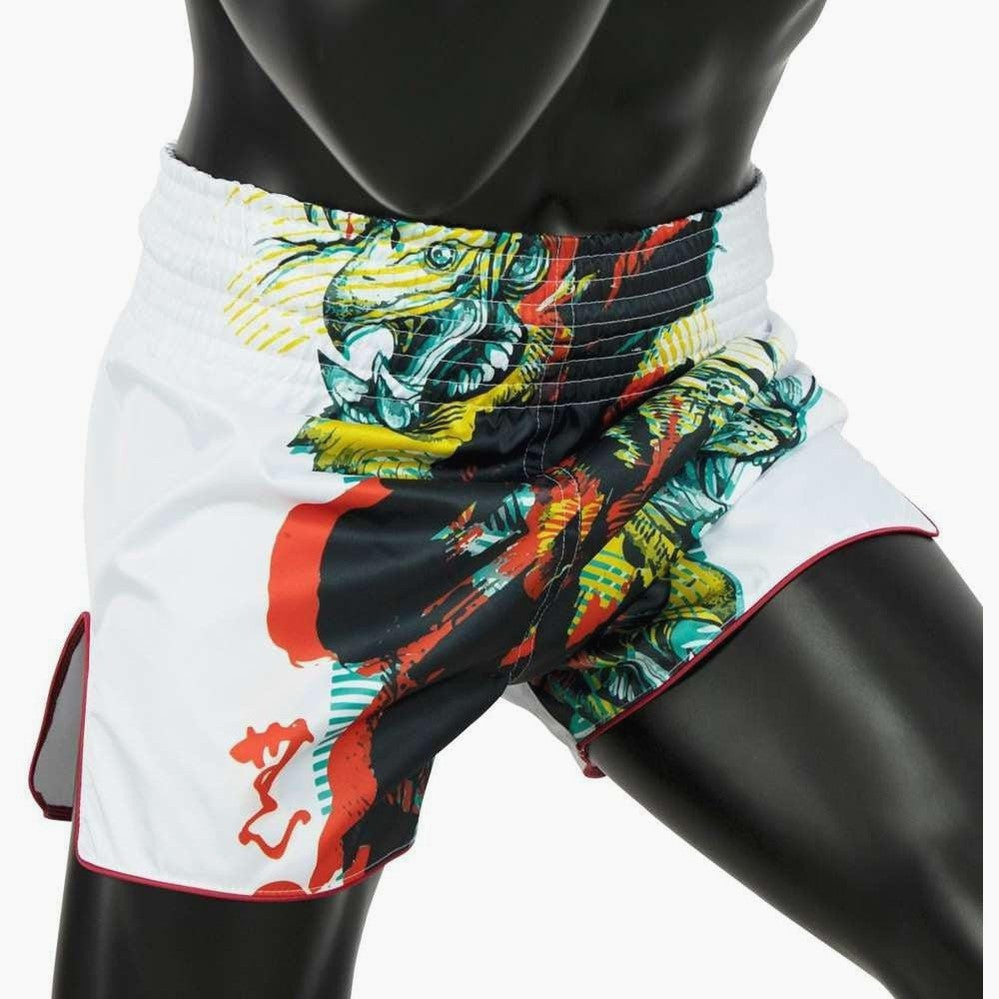 Fairtex Kick-Thai Shorts BS1908 Satorus Sammlung