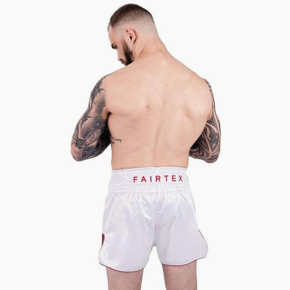 Fairtex Kick-Thai Shorts BS1908 Satorus Sammlung