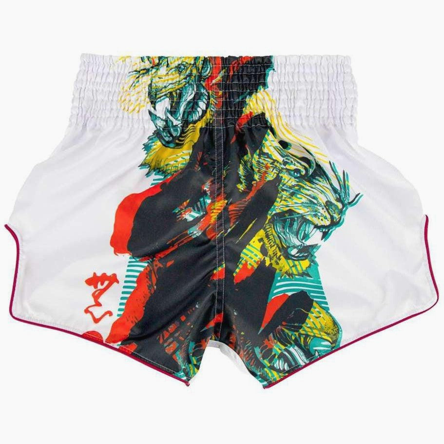 Fairtex Kick-Thai Shorts BS1908 Satorus Sammlung