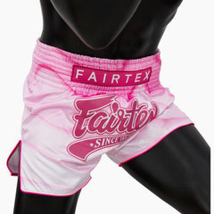 Fairtex Kick-Thai Shorts BS1914 "Alma"