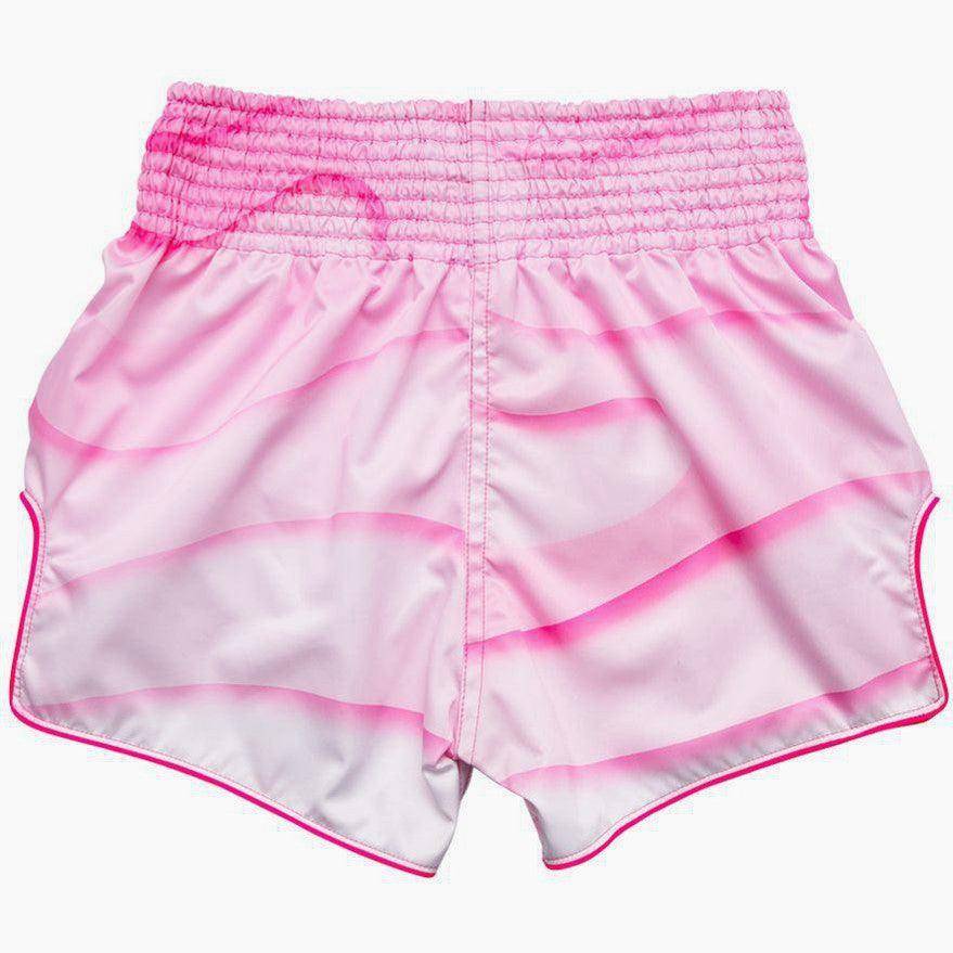 Fairtex Kick-Thai Shorts BS1914 "Alma"
