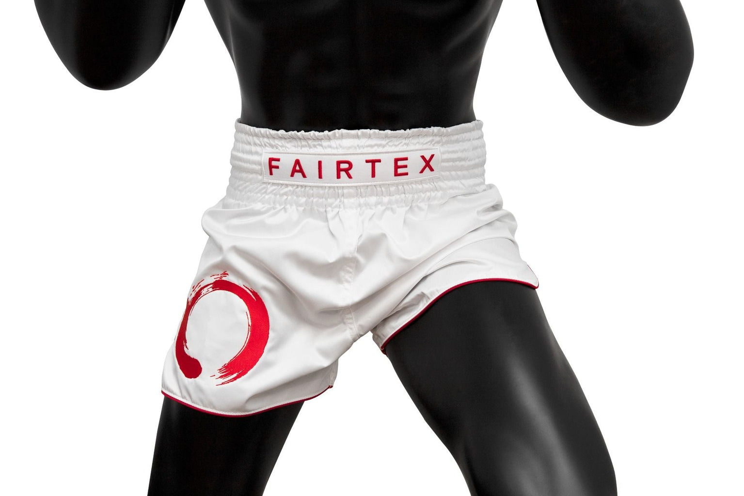 Fairtex Kick-Thai Shorts BS1918 Enso