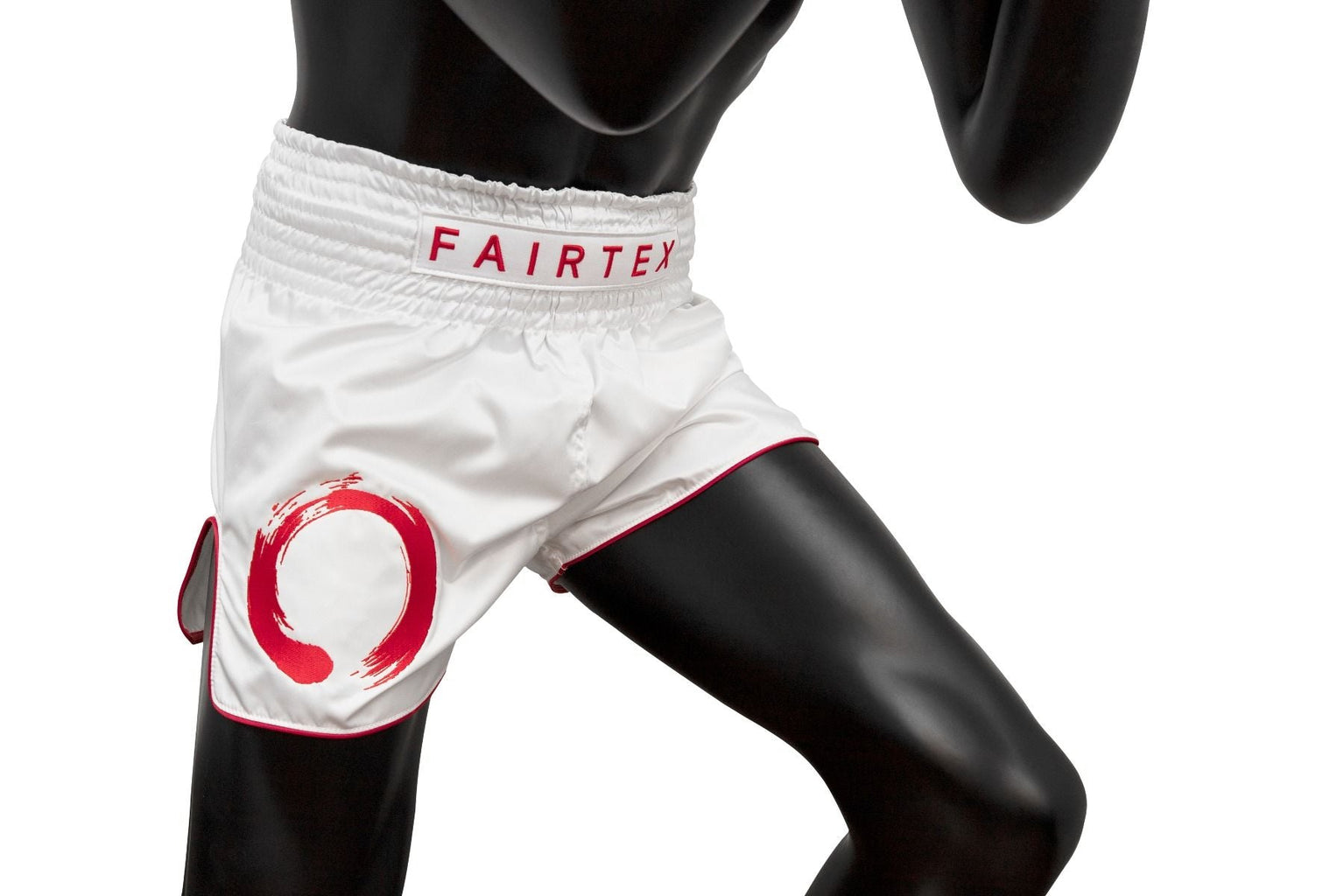 Fairtex Kick-Thai Shorts BS1918 Enso