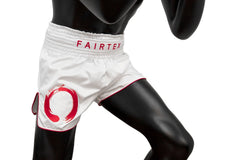 Fairtex Kick-Thai Shorts BS1918 Enso