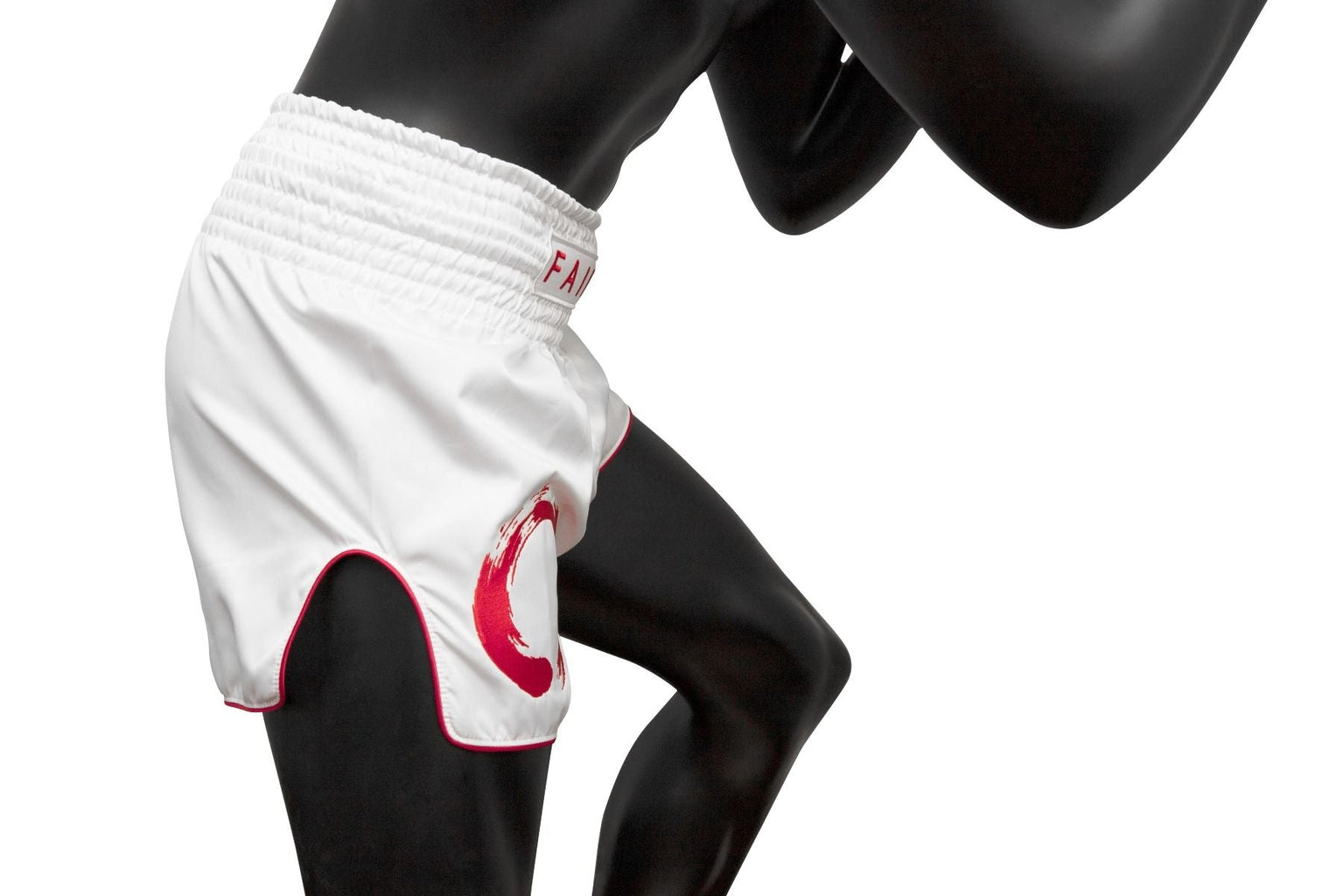 Fairtex Kick-Thai Shorts BS1918 Enso