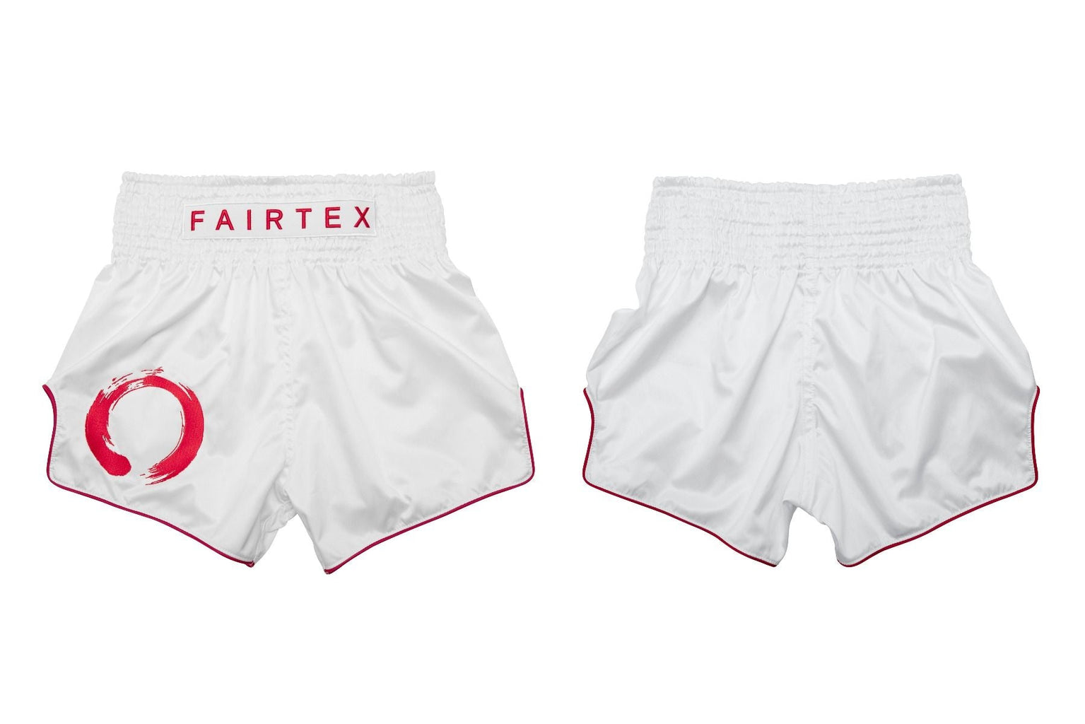 Fairtex Kick-Thai Shorts BS1918 Enso