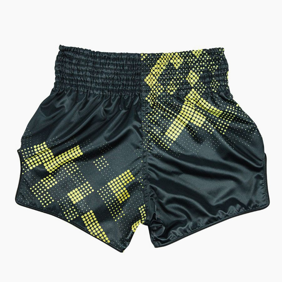Fairtex Kick-Thai Shorts BS1931 Heart of Gold