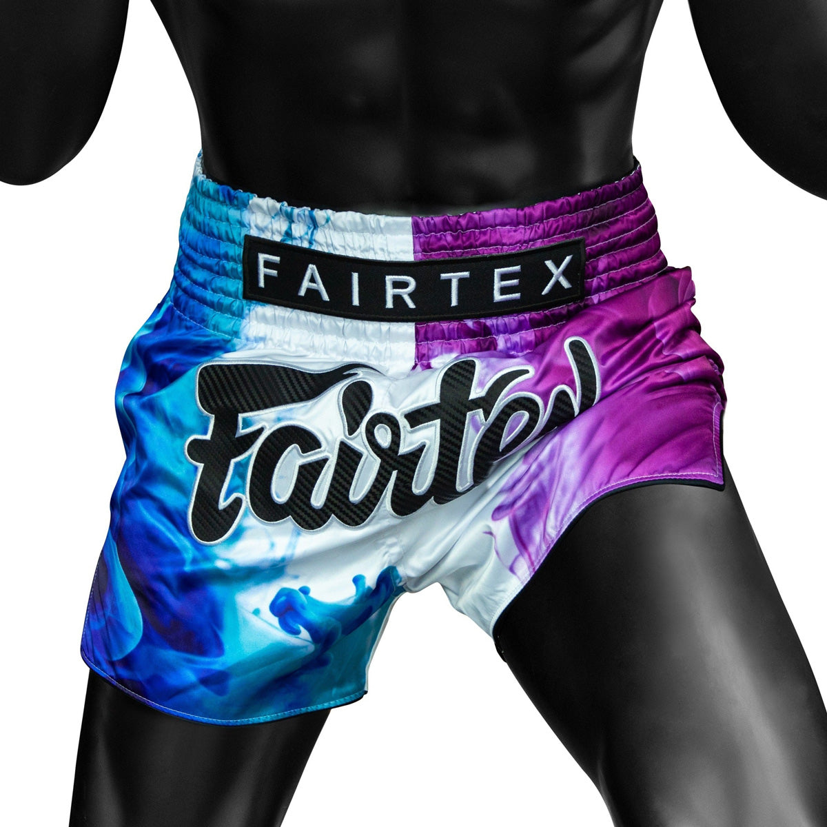 Fairtex Kick-Thai Shorts BS1950 Tech House