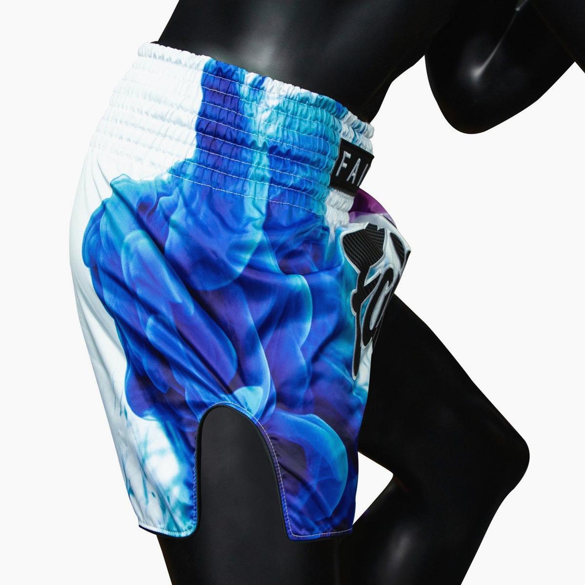 Fairtex Kick-Thai Shorts BS1950 Tech House