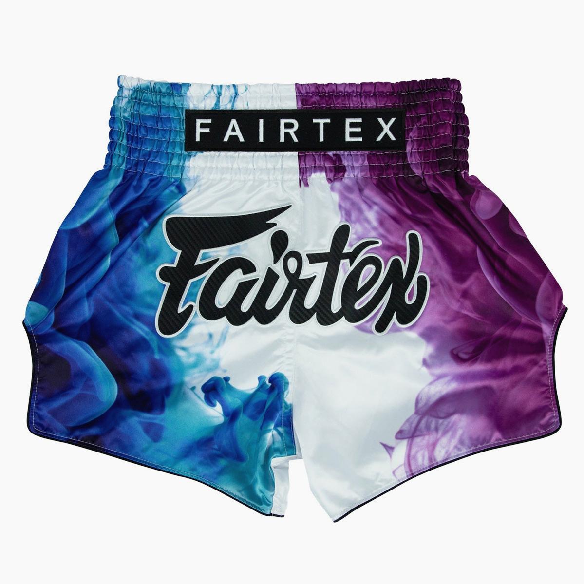 Fairtex Kick-Thai Shorts BS1950 Tech House