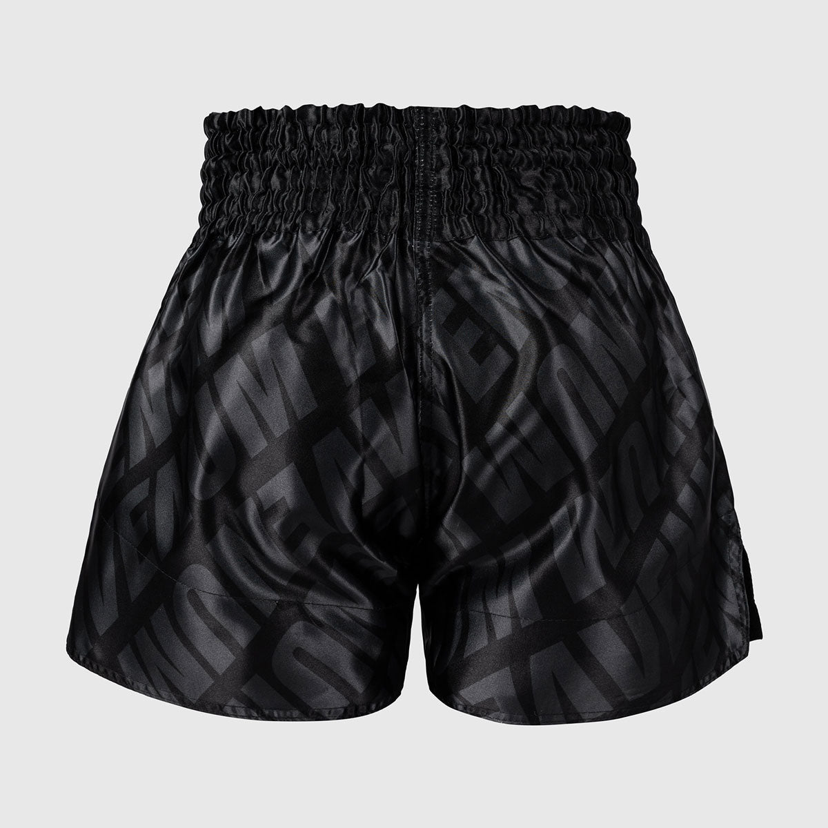 Venum Contender XT Kick-Thai-Shorts Schwarz-Gold