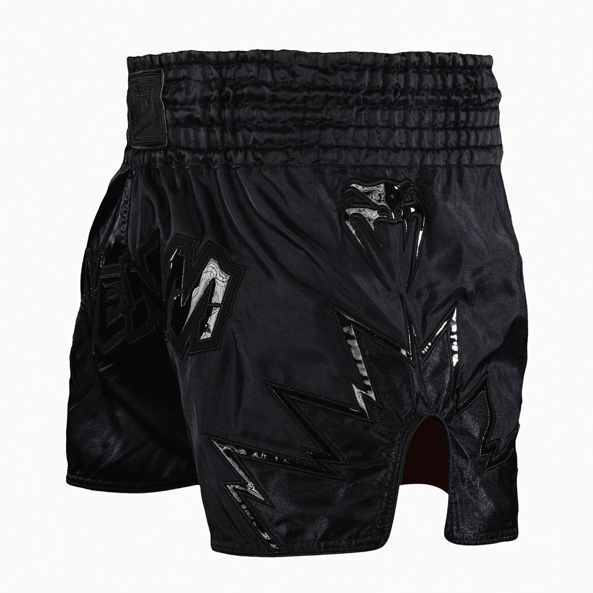 Venum Inferno 2.0 Kick-Thai-Shorts Schwarz-Grau