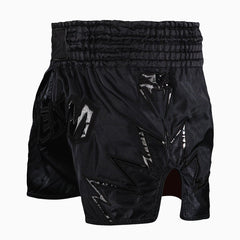 Venum Inferno 2.0 Kick-Thai-Shorts Schwarz-Grau