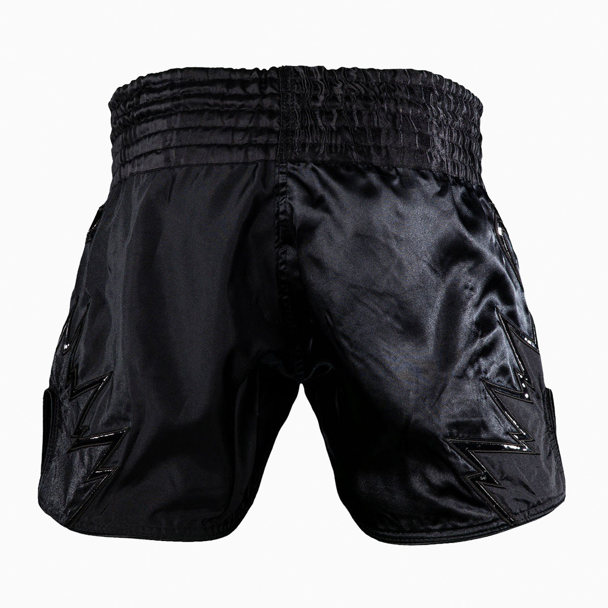 Venum Inferno 2.0 Kick-Thai-Shorts Schwarz-Grau