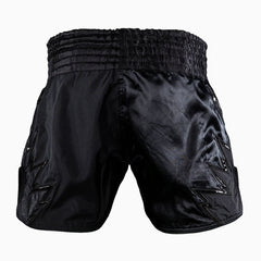 Venum Inferno 2.0 Kick-Thai-Shorts Schwarz-Grau