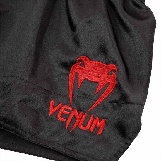 Venum Muay Thai Classic Kick-Thai-Shorts
