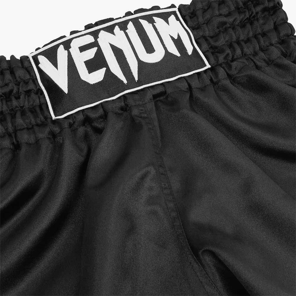 Venum Muay Thai Classic Kick-Thai-Shorts