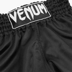 Venum Muay Thai Classic Kick-Thai-Shorts