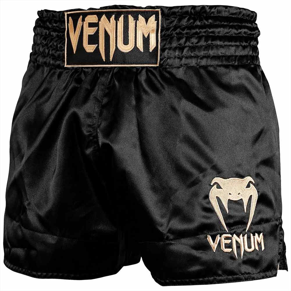Venum Muay Thai Classic Kick-Thai-Shorts