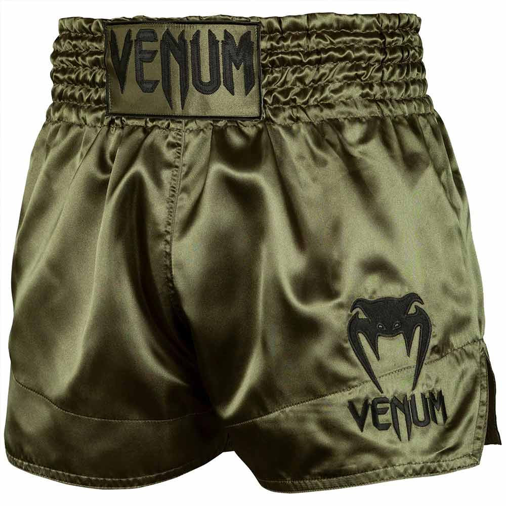 Venum Muay Thai Classic Kick-Thai-Shorts