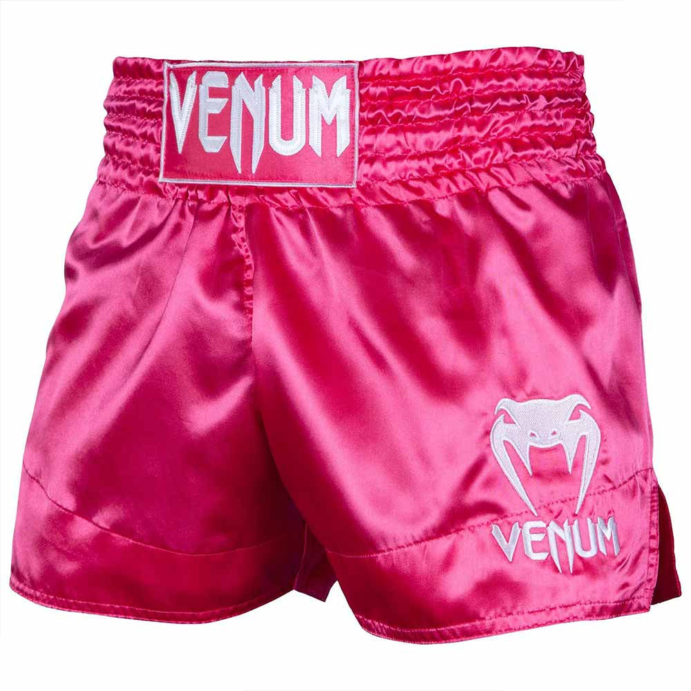 Venum Muay Thai Classic Kick-Thai-Shorts
