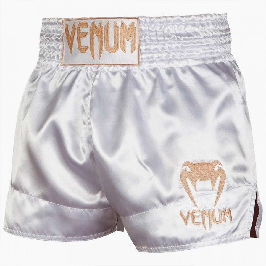 Venum Muay Thai Classic Kick-Thai-Shorts