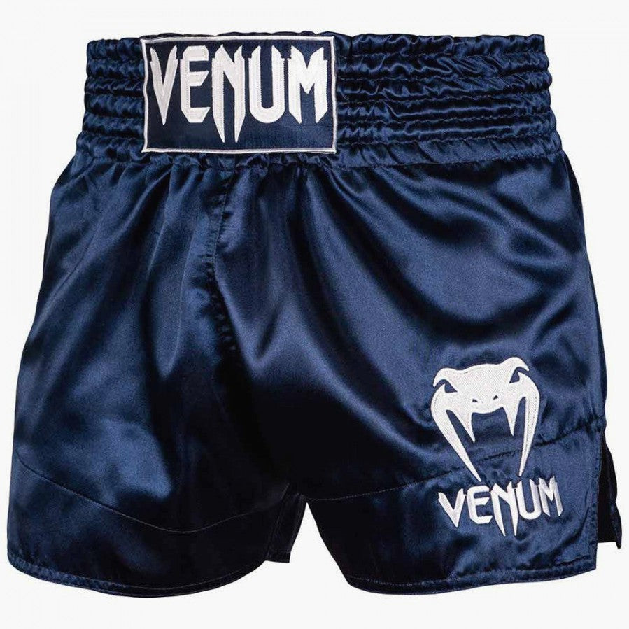 Venum Muay Thai Classic Kick-Thai-Shorts