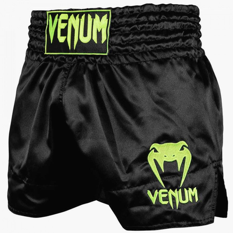 Venum Muay Thai Classic Kick-Thai-Shorts