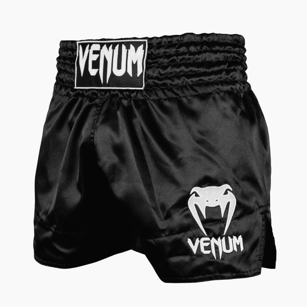 Venum Muay Thai Classic Kick-Thai-Shorts