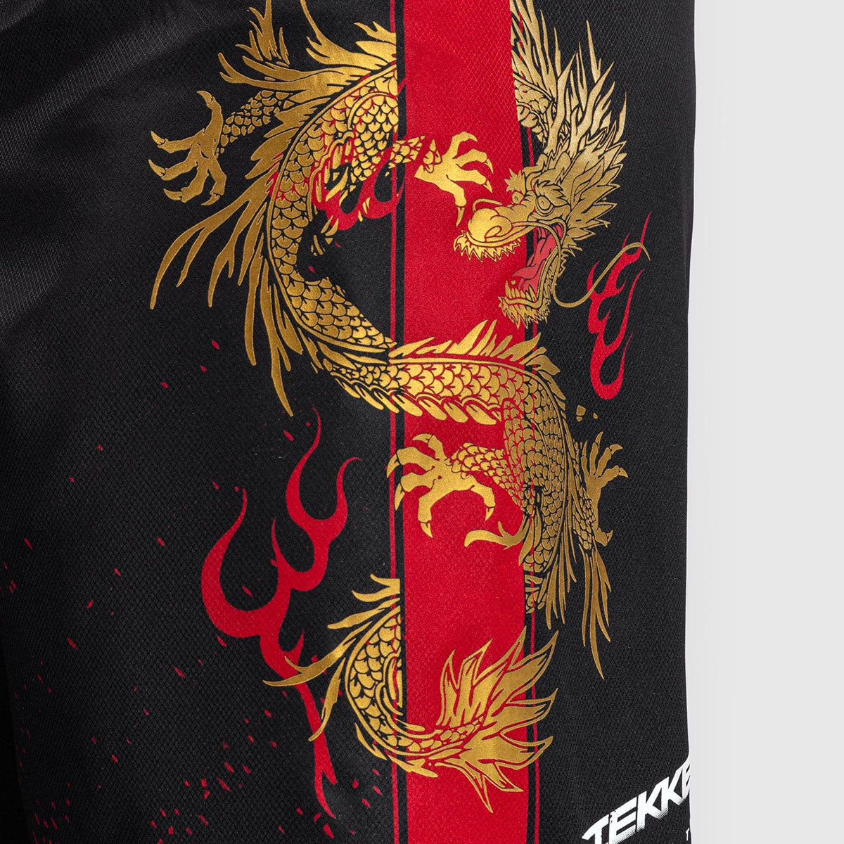 Venum x Tekken 8 Marshall Law