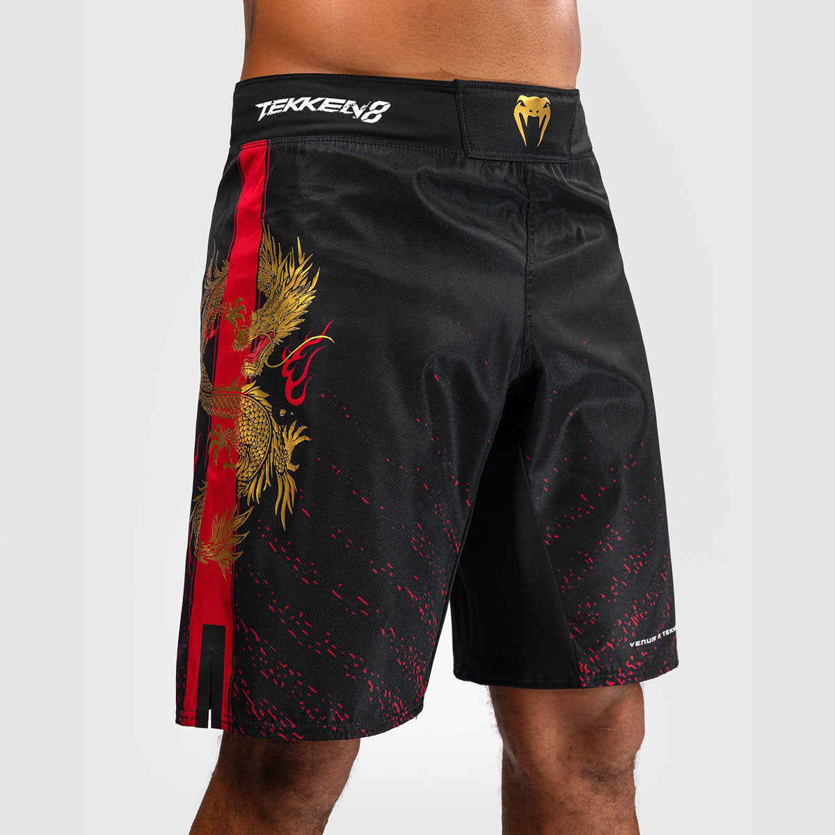 Venum x Tekken 8 Marshall Law