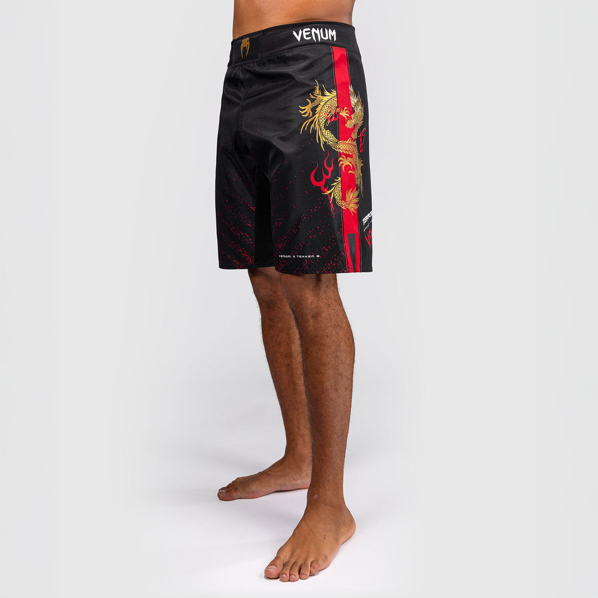 Venum x Tekken 8 Marshall Law