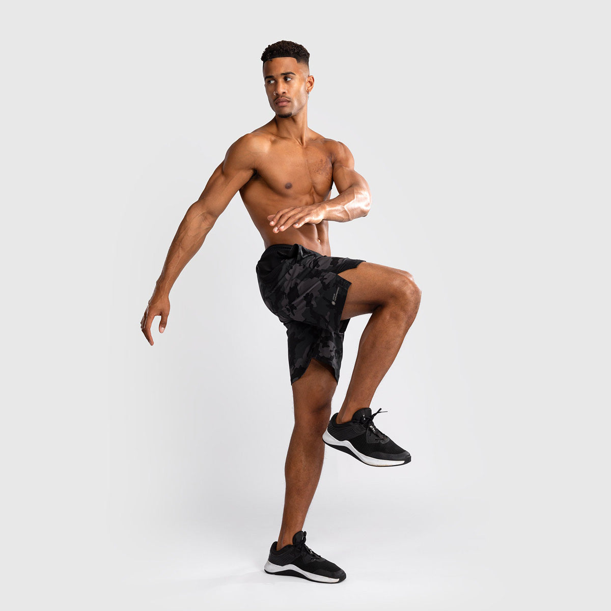 Trainingshorts Venum G-FIT Air Tarnung