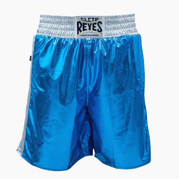 Boxhose Cleto Reyes Metallic Edition