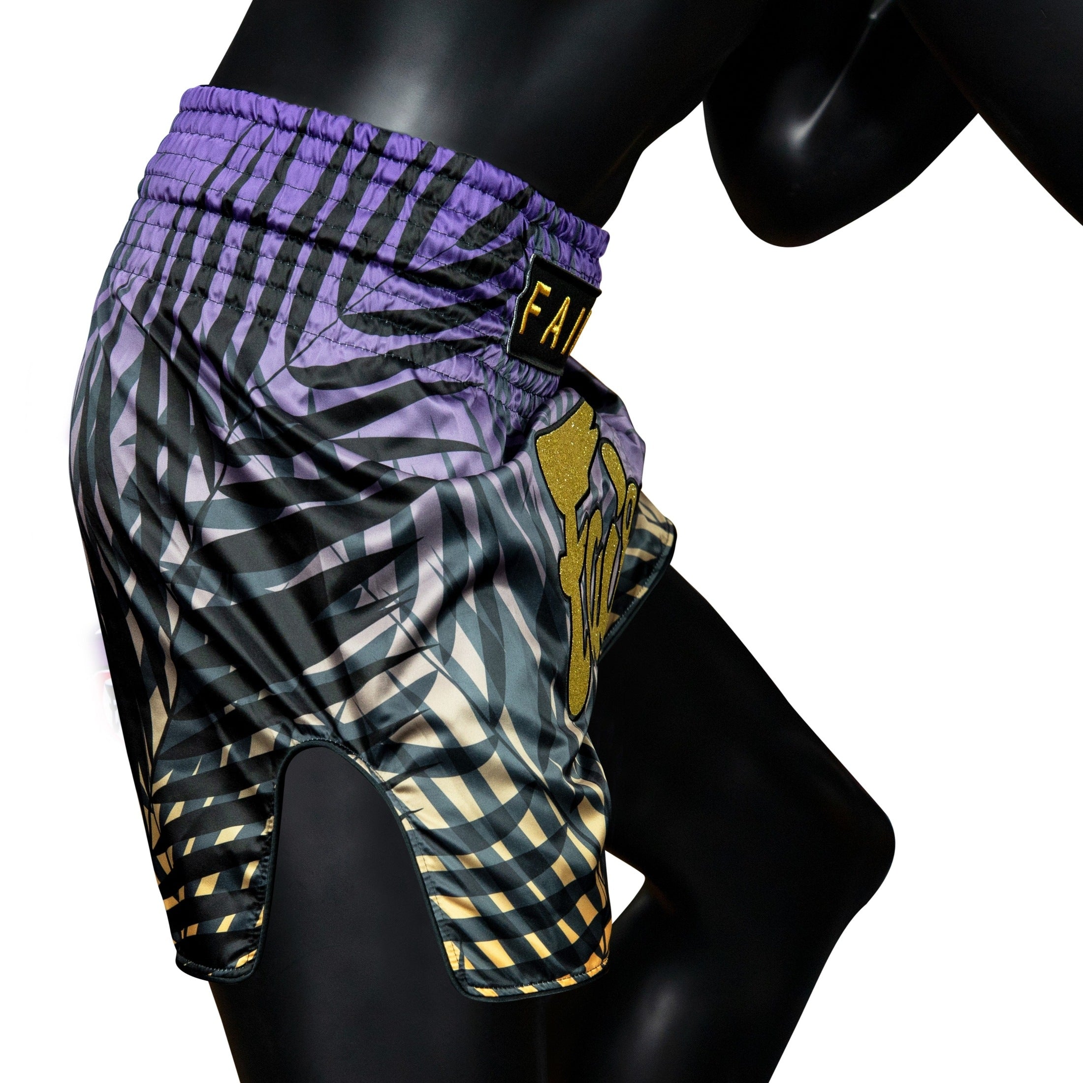 Fairtex Kick-Thai Shorts BS1941 Dawn