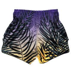 Fairtex Kick-Thai Shorts BS1941 Dawn