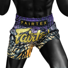 Fairtex Kick-Thai Shorts BS1941 Dawn