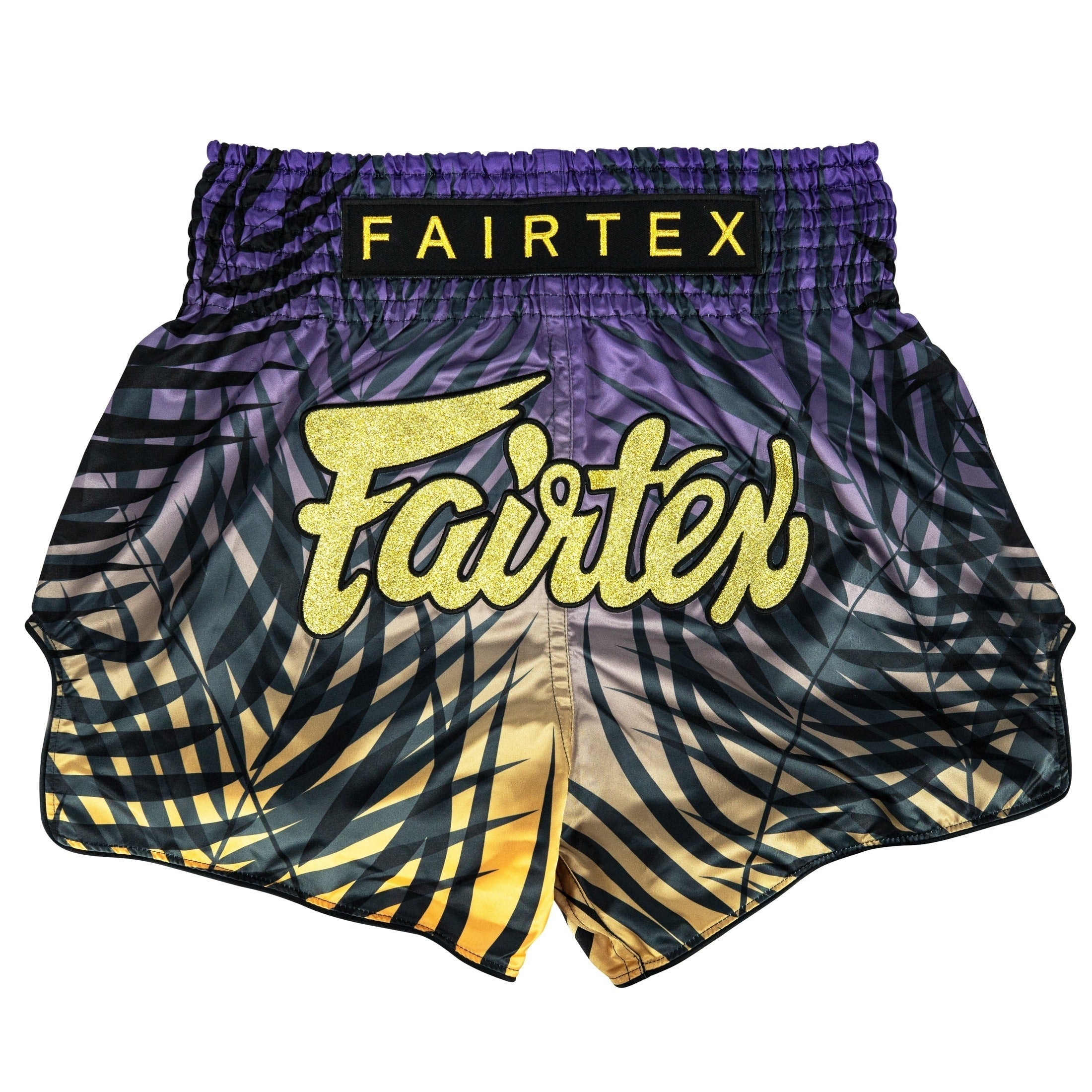 Fairtex Kick-Thai Shorts BS1941 Dawn