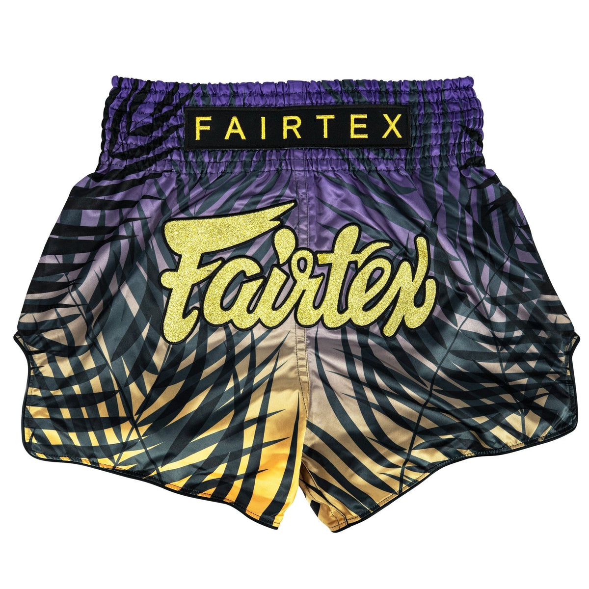 Fairtex Kick-Thai Shorts BS1941 Dawn