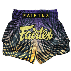 Fairtex Kick-Thai Shorts BS1941 Dawn