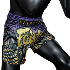 Fairtex Kick-Thai Shorts BS1941 Dawn