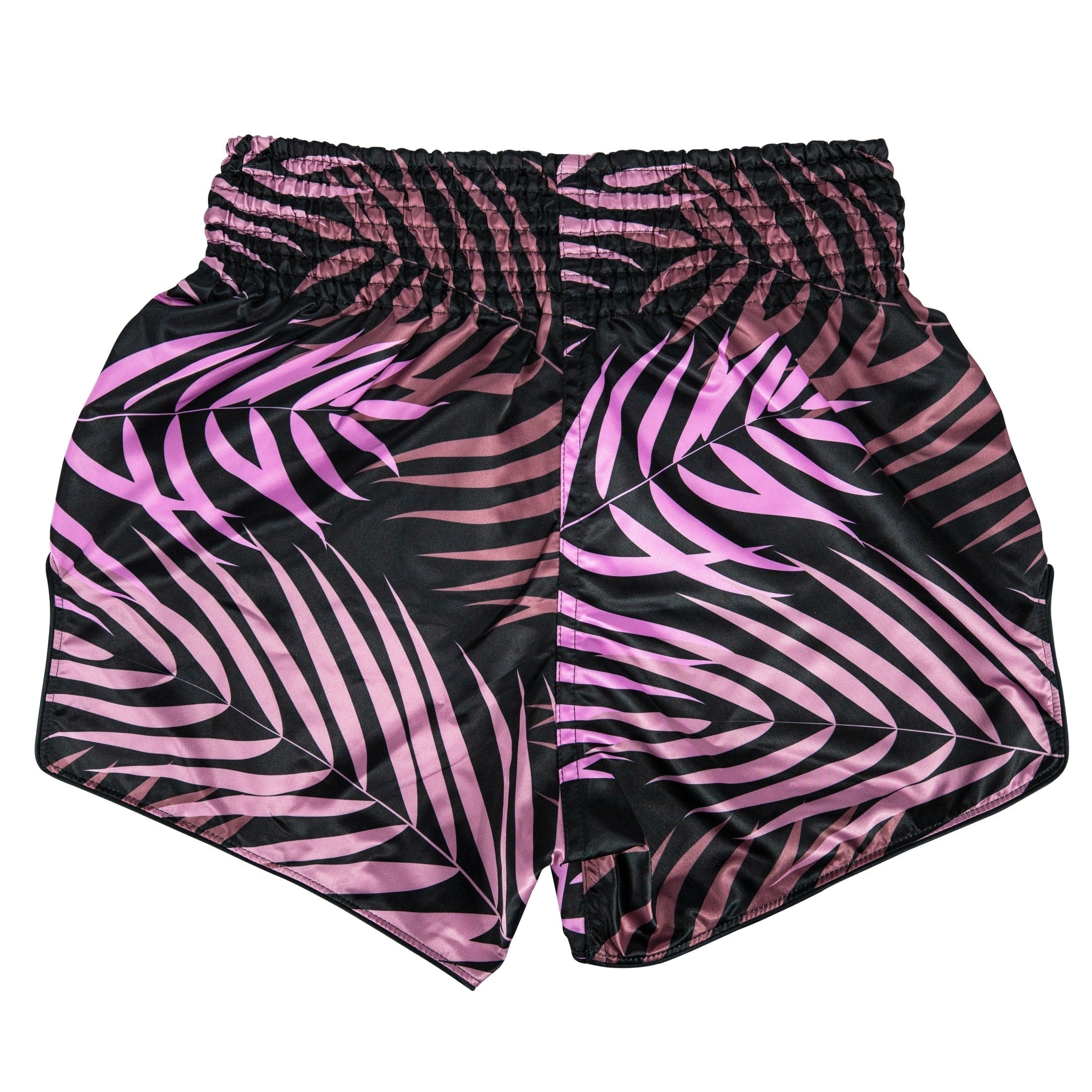 Fairtex Kick-Thai Shorts BS1943 Forbidden Forest